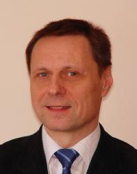 dr inż. Jarosław Chrzanowski